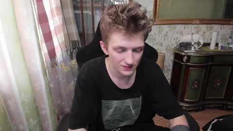 Dimoooooon online show from February 14, 2025, 9:34 am