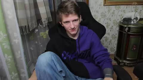 Dimoooooon online show from February 21, 2025, 12:16 am