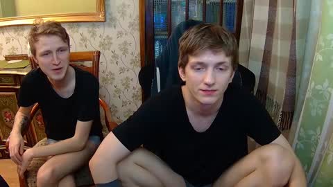 Dimoooooon online show from March 2, 2025, 7:02 pm