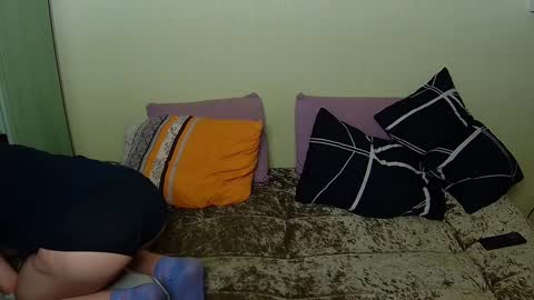 Dimoooooon online show from March 8, 2025, 2:45 am