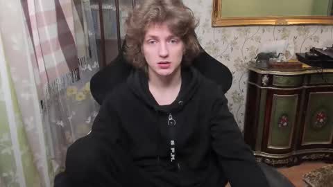 Dimoooooon online show from February 9, 2026, 9:02 am