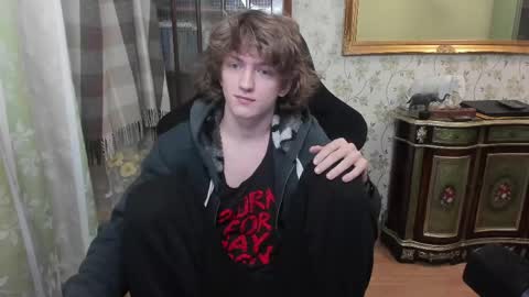 Dimoooooon online show from March 14, 2026, 10:26 pm