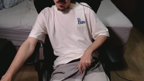 Vince Bruv online show from December 1, 2024, 9:15 pm