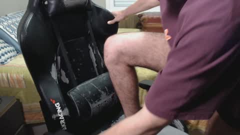 Vince Bruv online show from January 17, 2025, 8:33 pm