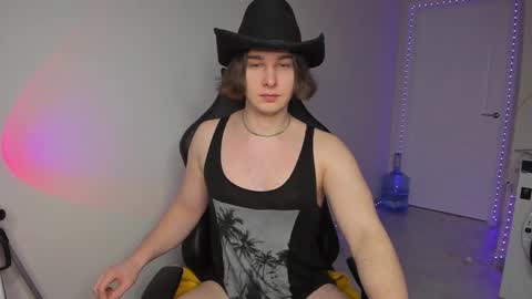 Snapshot of vincent__strong chatting on January 8, 2025, 7:45 am Vincent Strong online show from January 8, 2025, 7:45 am