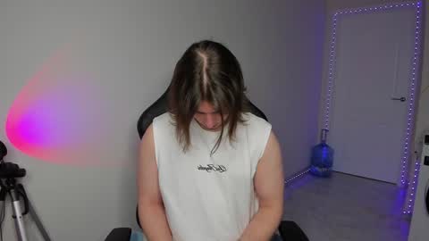 Snapshot of vincent__strong chatting on January 27, 2025, 12:26 pm Vincent Strong online show from January 27, 2025, 12:26 pm