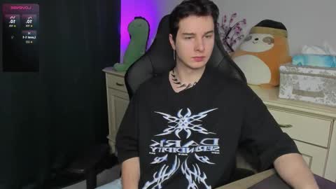 Vincent Strong online show from January 14, 2026, 8:31 am