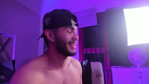 Vincent online show from January 14, 2026, 4:07 am