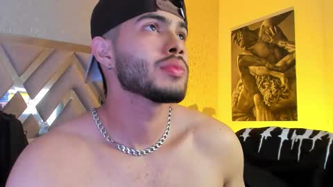 Vincent online show from February 27, 2026, 4:34 am