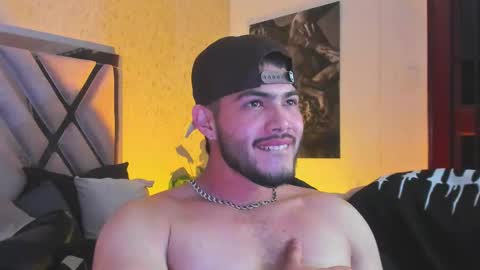 Snapshot of vincentblack_ chatting on March 22, 2026, 5:55 am Vincent online show from March 22, 2026, 5:55 am