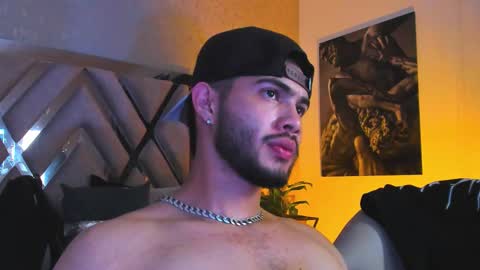 Snapshot of vincentblack_ chatting on March 24, 2026, 4:28 am Vincent online show from March 24, 2026, 4:28 am