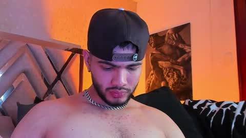 Snapshot of vincentblack_ chatting on March 26, 2026, 4:07 am Vincent online show from March 26, 2026, 4:07 am