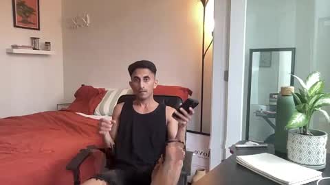 Italian Twink online show from June 5, 2026, 2:29 am