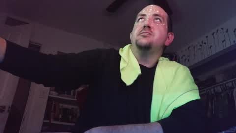 onlyhaveeyes4u online show from October 6, 2025, 6:44 am