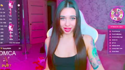Snapshot of vinkiepinkie chatting on April 16, 2026, 5:36 pm Vinkiepinkie online show from April 16, 2026, 5:36 pm