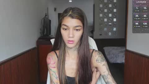 vinkitinkii online show from February 1, 2026, 5:28 am