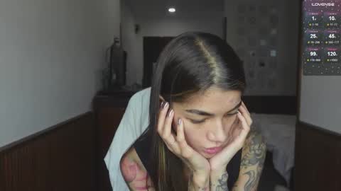 vinkitinkii online show from February 10, 2026, 9:02 am