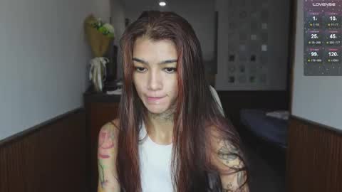 vinkitinkii online show from March 14, 2026, 6:41 am