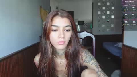 vinkitinkii online show from March 24, 2026, 3:00 am