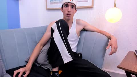 vinniematte online show from February 16, 2025, 3:15 am