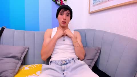 vinniematte online show from February 22, 2025, 3:12 am