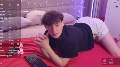 Snapshot of vinsant_x chatting on April 24, 2026, 9:50 pm Vinsant online show from April 24, 2026, 9:50 pm