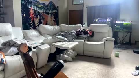 Sanji online show from January 11, 2025, 5:29 pm