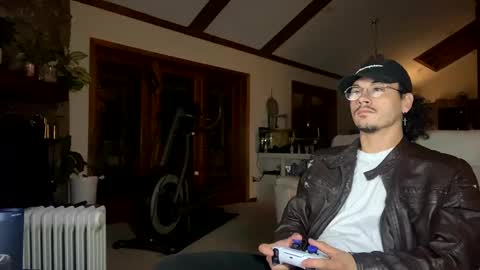 Sanji online show from March 11, 2025, 3:48 am