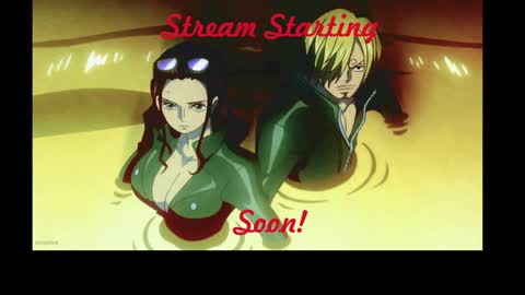 Sanji online show from March 30, 2026, 2:12 am