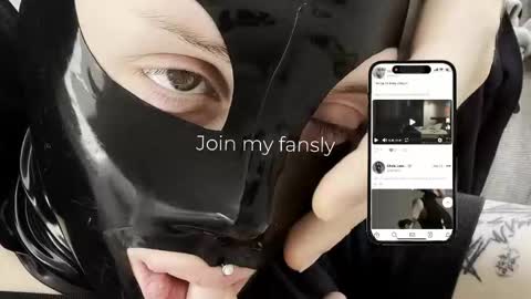 Snapshot of vinylstore chatting on February 15, 2026, 4:58 pm Diva Silvia online show from February 15, 2026, 4:58 pm