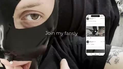 Snapshot of vinylstore chatting on February 27, 2026, 4:29 pm Diva Silvia online show from February 27, 2026, 4:29 pm