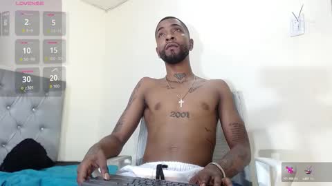 vinzent_lafed_ online show from September 9, 2025, 5:40 am