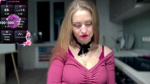 Funny  girl online show from January 16, 2025, 11:06 pm