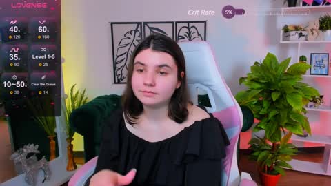 Viola online show from January 29, 2025, 3:22 am