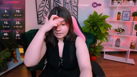 Viola online show from February 7, 2025, 9:26 pm