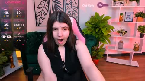 Viola online show from February 8, 2025, 3:30 am