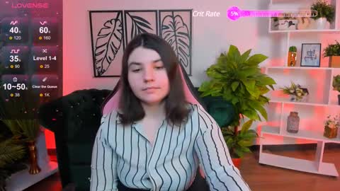 Viola online show from February 18, 2025, 9:09 pm