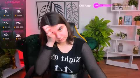 Viola online show from February 21, 2025, 2:50 am