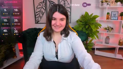 Viola online show from February 26, 2025, 9:16 pm