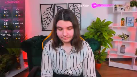 Viola online show from March 7, 2025, 9:17 pm