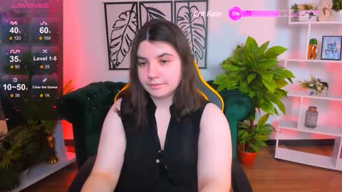 Viola online show from March 8, 2025, 10:34 pm