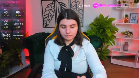 Viola online show from March 12, 2025, 3:57 am