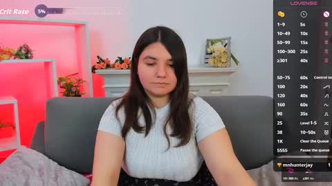 Viola online show from September 30, 2025, 8:47 pm