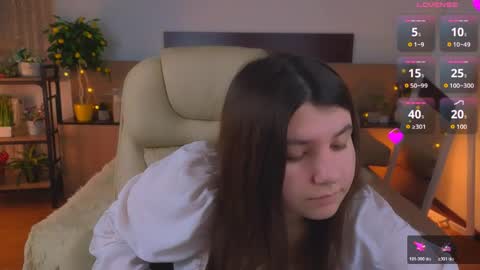 Viola online show from May 17, 2026, 8:16 pm