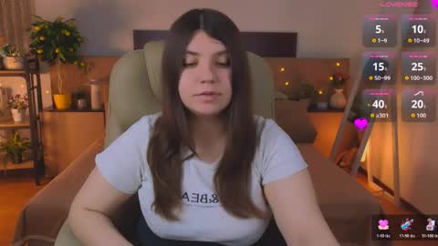Viola online show from May 30, 2026, 9:34 pm