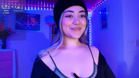 violet online show from December 22, 2025, 12:18 am