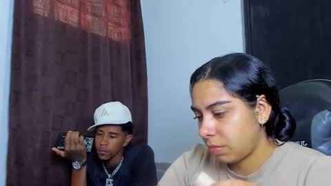 Violet and Myers online show from January 7, 2026, 8:11 pm