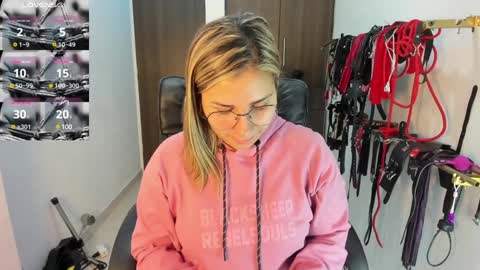 Kim online show from January 6, 2025, 8:07 pm