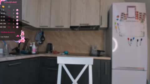 Violet online show from February 16, 2025, 1:16 pm