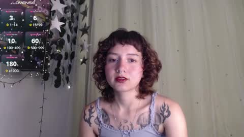Snapshot of violet_bluee chatting on March 30, 2026, 4:57 am Violet online show from March 30, 2026, 4:57 am
